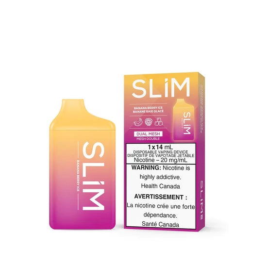 Slim 7500