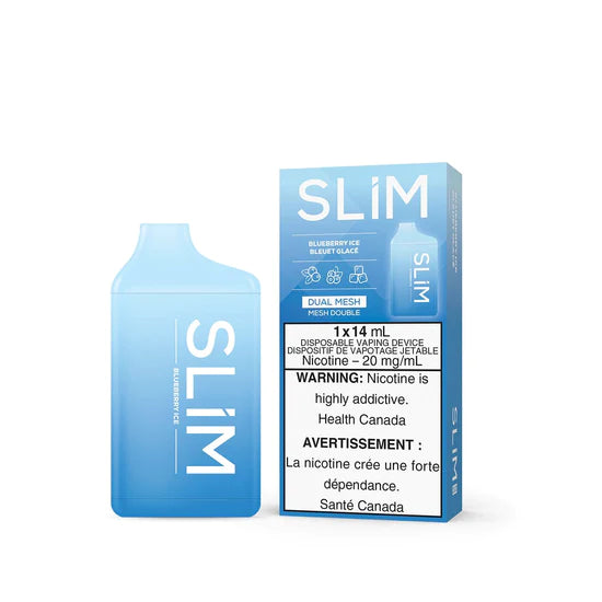 Slim 7500