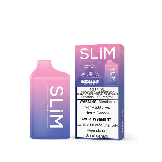 Slim 7500