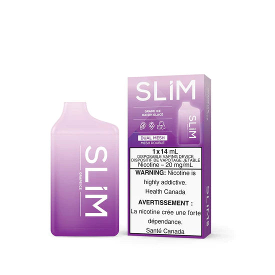 Slim 7500