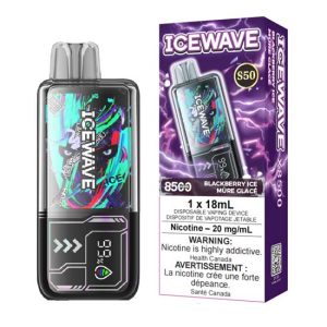 ICEWAVE