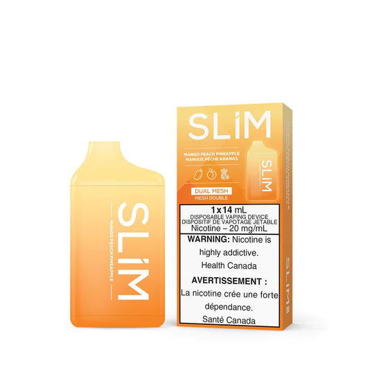 Slim 7500
