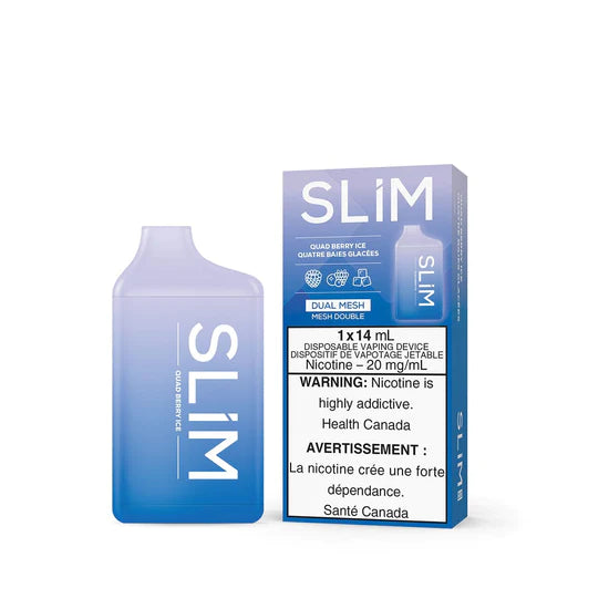 Slim 7500