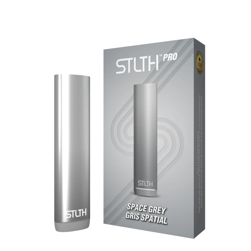 STLTH / STLTH Pro Device