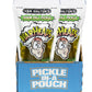 Van Holten's Warheads Extreme Sour Dill Pickle 140 g (12 Pack)