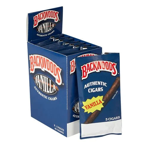 BACKWOODS