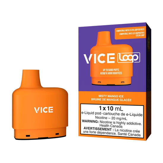 Vice2500/5500/Box/8K/LOOP