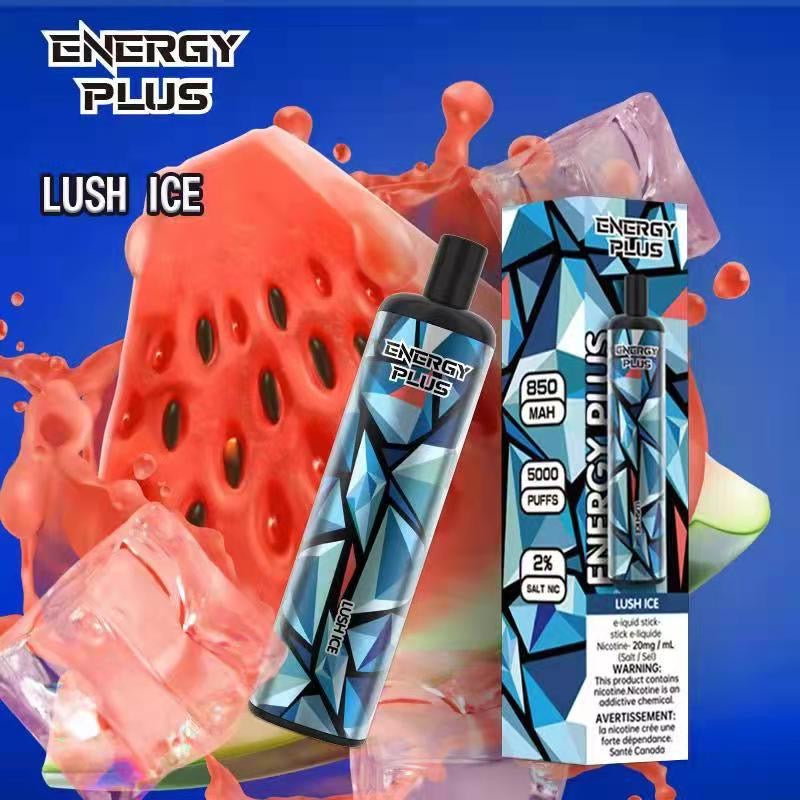 Energy Plus (10 / BOX)