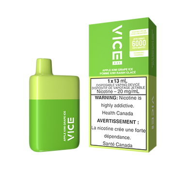 Vice2500/5500/Box/8K/LOOP