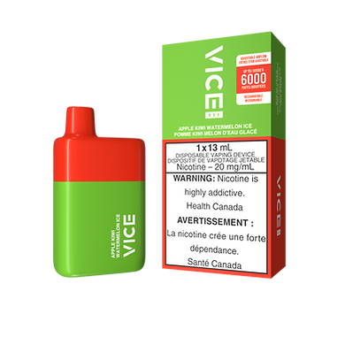 Vice2500/5500/Box/8K/LOOP