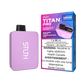 STLTH TITAN PRO / VISION 20K