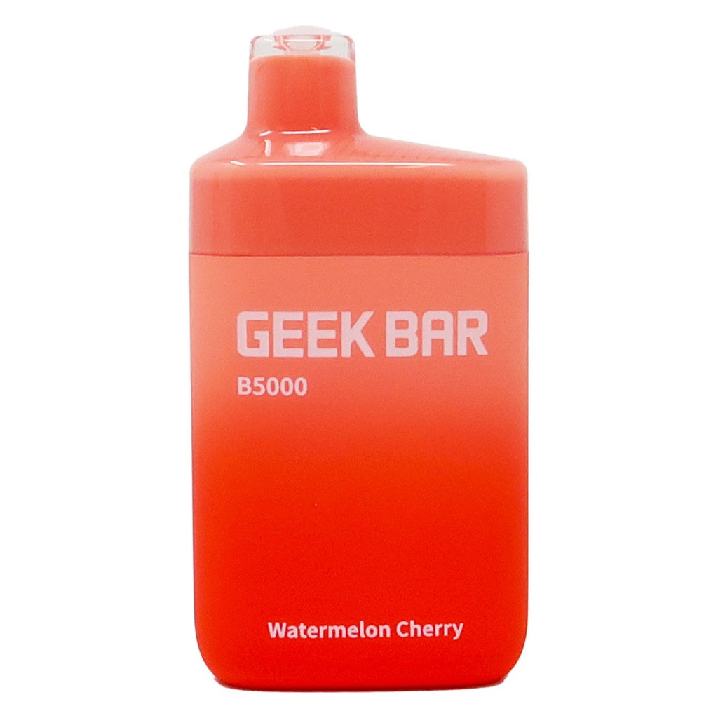 GEEK BAR 25K/9K/5K