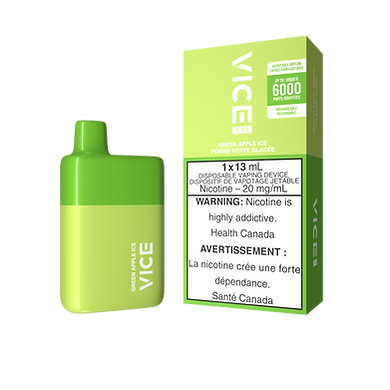 Vice2500/5500/Box/8K/LOOP