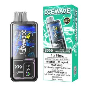 ICEWAVE