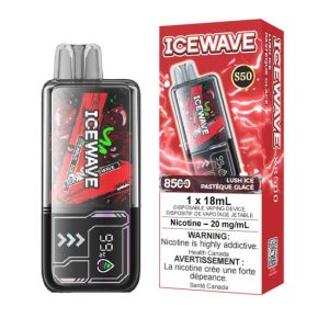 ICEWAVE