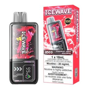 ICEWAVE