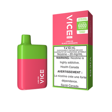 Vice2500/5500/Box/8K/LOOP