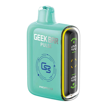 GEEK BAR 25K/9K/5K