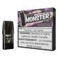 STLTH / X / Monster / Pro Pods