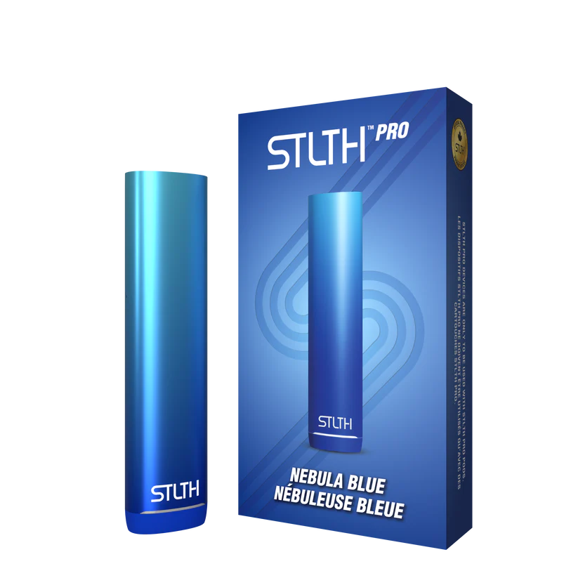 STLTH / STLTH Pro Device