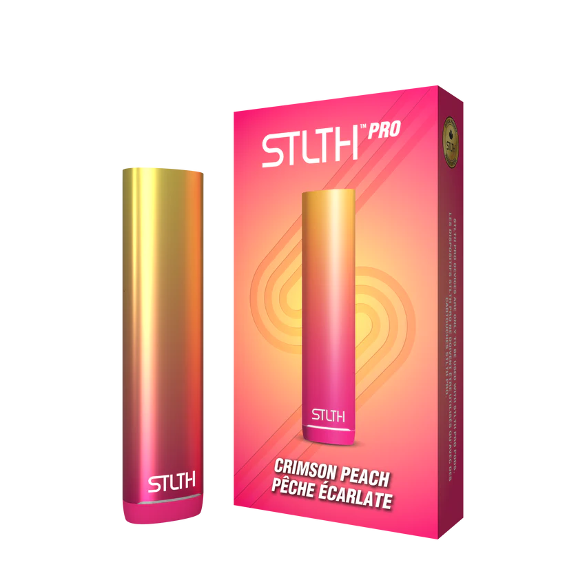 STLTH / STLTH Pro Device