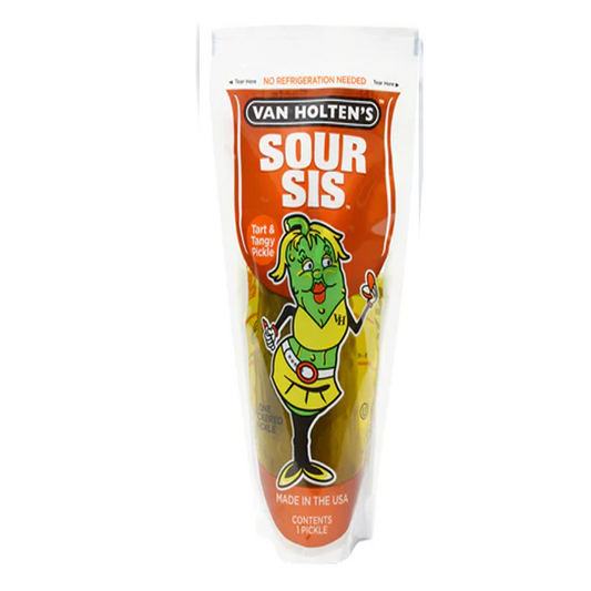 SNACKS