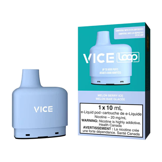 Vice2500/5500/Box/8K/LOOP