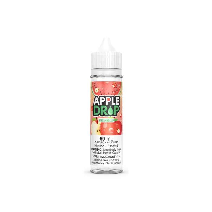 APPLE DROP/BERRY DROP/LEMON DROP/ICE E-LIQUID 60ML