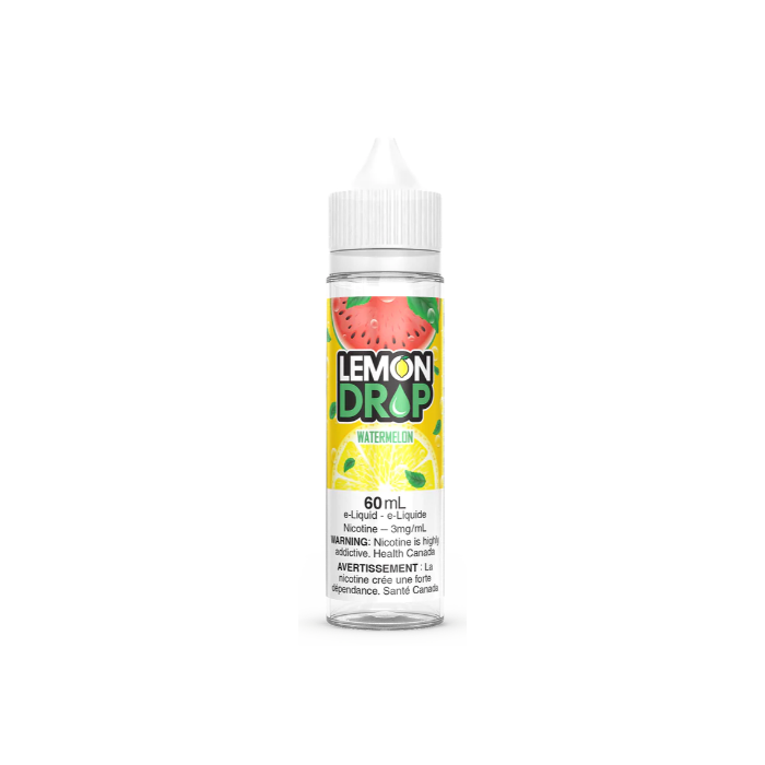 APPLE DROP/BERRY DROP/LEMON DROP/ICE E-LIQUID 60ML