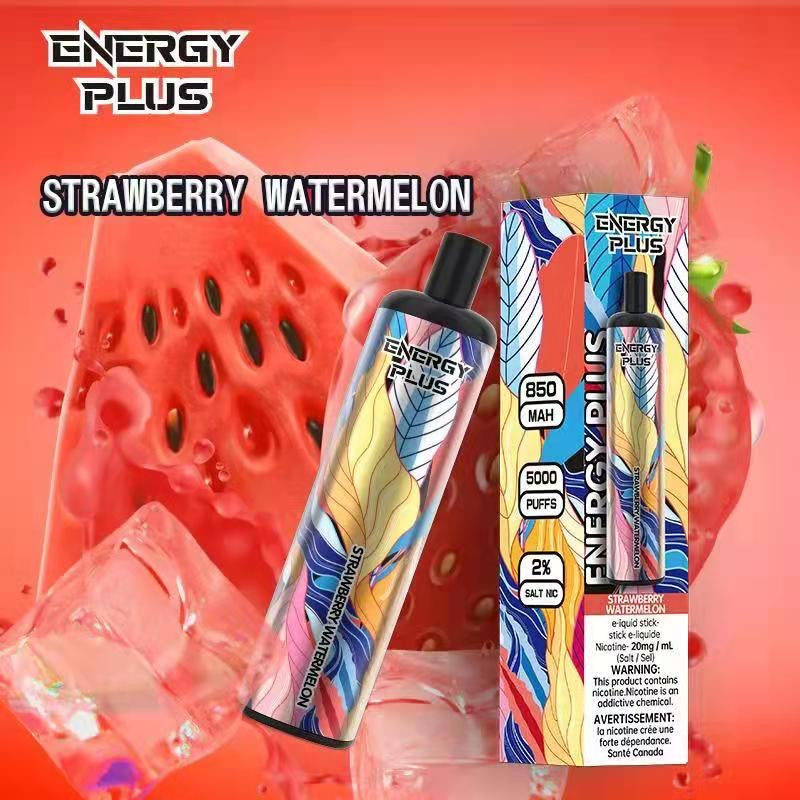 Energy Plus (10 / BOX)