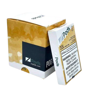 ZPODS